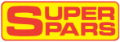 SuperSpars logo
