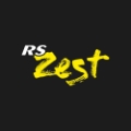 RS Zest Ropes