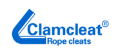 clamcleat logo