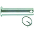 STF Marine 5x18mm Clevis Pins and Split Rings