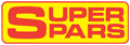 SuperSpars logo