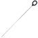 D Splicer Fixed Splicing Needle - F15