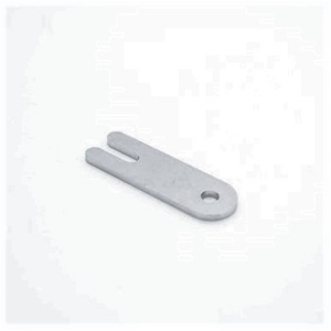 RS100 Centreboard Retaining Plate