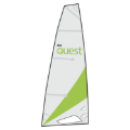 quest mainsail