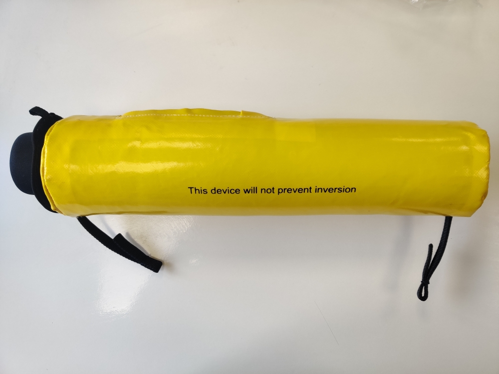 RS Inflatable Mast Float Large RS Sailing