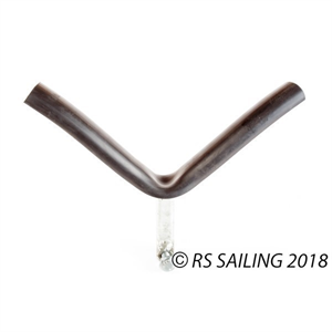 RS Quest Trolley Adjustable Bow Snubber