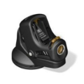 Spinlock PXR Cam Cleat Swivel 2- 6mm Line