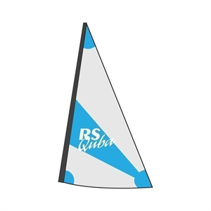 RS Quba Sport Main - Tracked Mast