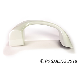 RS200 Spinnaker Chute Moulding