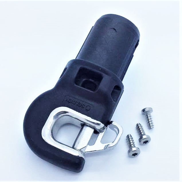 Selden Spinnaker Pole Fittings RS Sailing