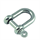 Allen Forged D Shackle 6mm