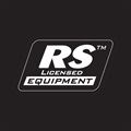 RS Licensed Equipment
