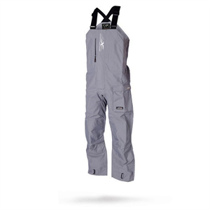 Magic Marine Capetown Trousers 2L: Grey: Extra Large
