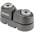 Allen Small Cleat Alloy