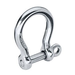 Harken Forged Bow Shackle 5mm
