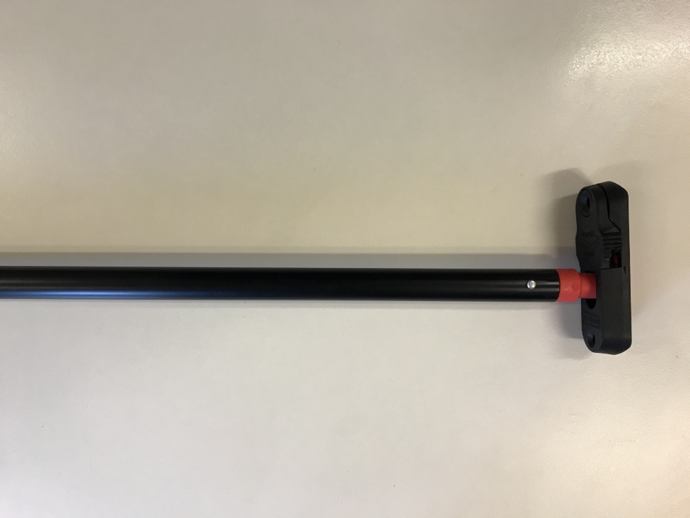 RS Aluminium Tiller Extension (Select Length) RS Sailing