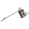 RWO High Load Swivel & Guide