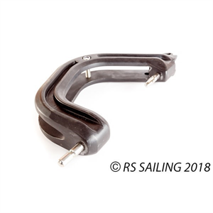 RS Quest Rudder Stock ('C' Shaped Part)