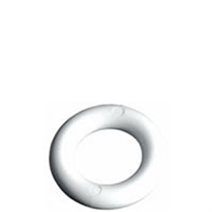 Allen Plastic Ring 13mm Diameter