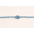 Kingfisher Evolution Performance 4mm: Blue