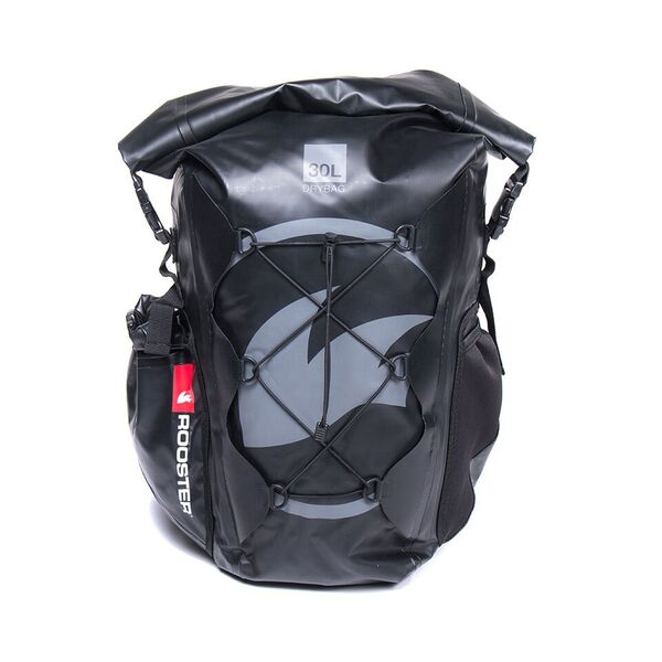 Sailing backpack top