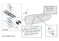 Underside & Centreboard Parts v3