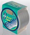 Duck Tape Silver