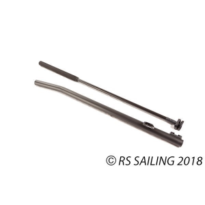RS Tera Tiller and Extension