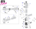Mast & Boom Parts v2