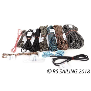 RS Aero Customer Rope Pack