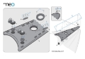 RS NEO Bow & Foredeck Area