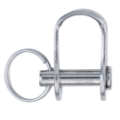 harken shackle