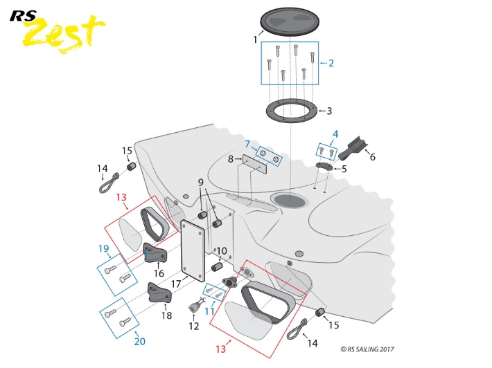 RS ZEST Hull Parts - Transom Area v3