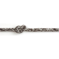 Gottifredi Maffioli Swiftcord 5mm: Black
