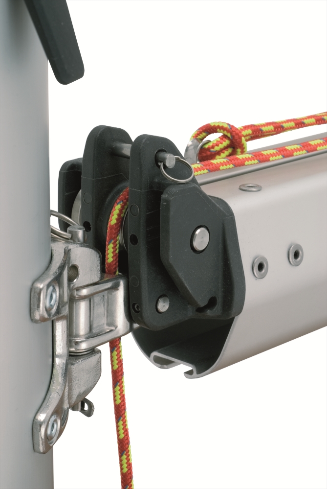 Selden Boom Accessories RS Sailing