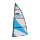 RS Quba Pro Mylar Mainsail (rolled inc. battens and bag)