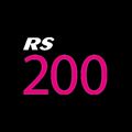 200 logo