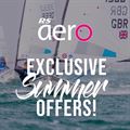 RS Aero Summer Offers