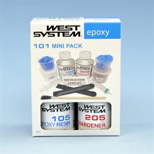 West Mini Repair Pack