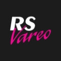 RS Vareo Spar Parts - Bowsprit