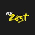 RS Zest Ropes