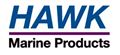 Hawk Marine logo