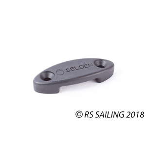 RS Aero/ RS Quest Hiking/Toe Strap Attachment Plate