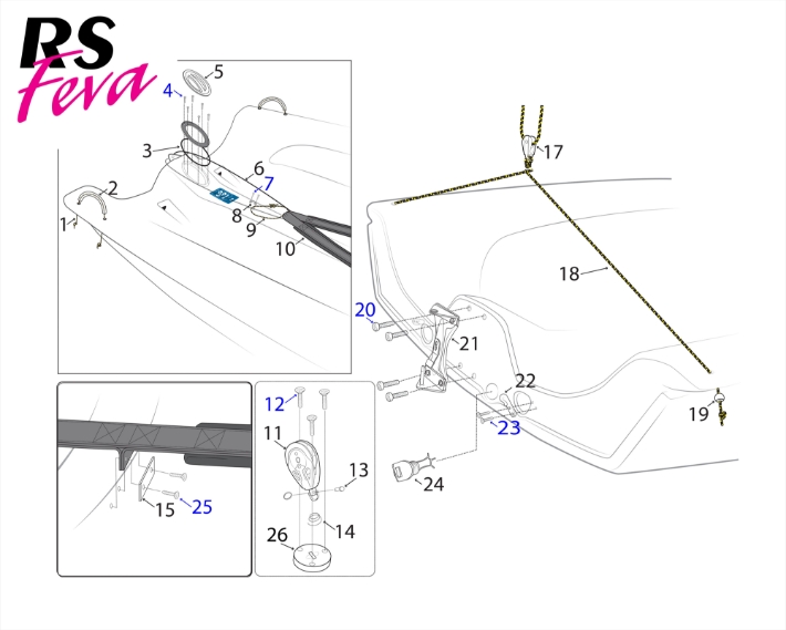 Helm & Transom Area v2