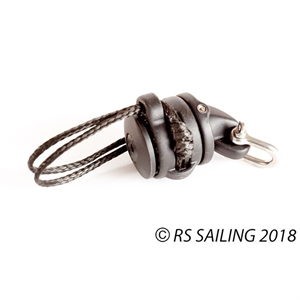 RS Quest Forestay Halyard Swivel