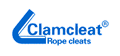 clamcleat logo