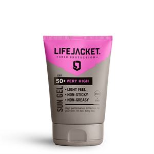 Life Jacket Sun Protection: SPF 50+ (100ml)