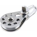 Allen 25mm High Load Single Block with Shackle