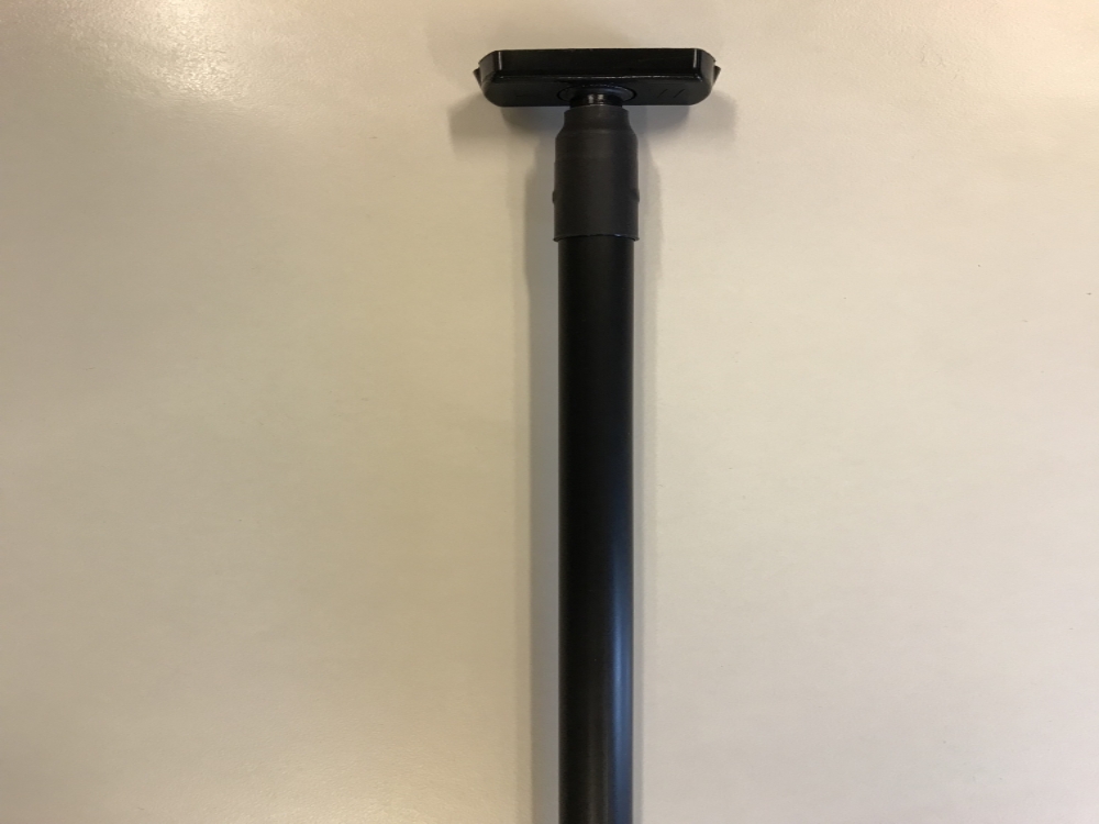 RS Feva/ RS Quba / RS Neo Tiller Extension Selden UJ RS Sailing