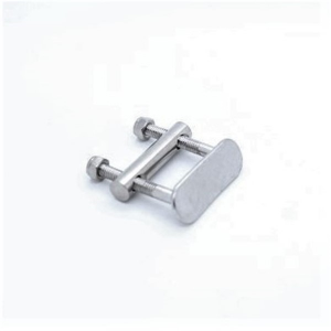 RS100 Bow Plate Fastening Bolts Set